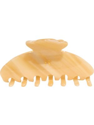 Heiri Sarı Toka Crown
