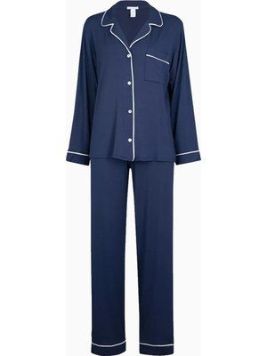 Eberjey Gisele Modal Kadın Pijama Takımı