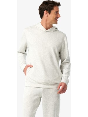 Blackspade Erkek Sweatshirt 41010 - Gri