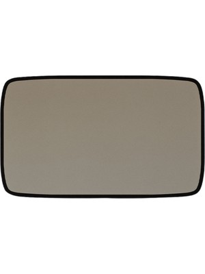 Creavit Saily Oval LED Ayna 53 cm