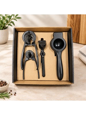 Royaleks Elit Döküm Set