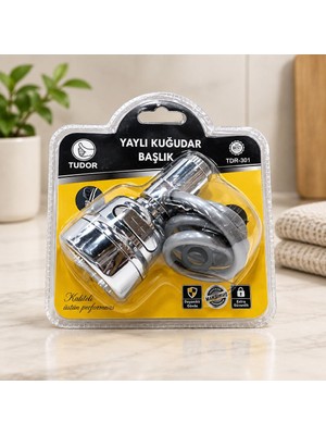 Royaleks Yaylı Kubar Başlığı
