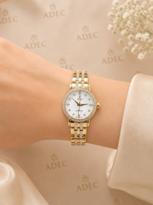 Adec AL24110-3 Kadın Kol Saati