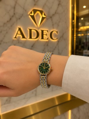 Adec AL24107-5 KADIN KOL SAATİ