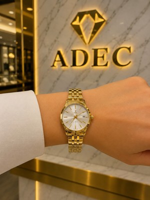 Adec AL24101-6 KADIN KOL SAAT