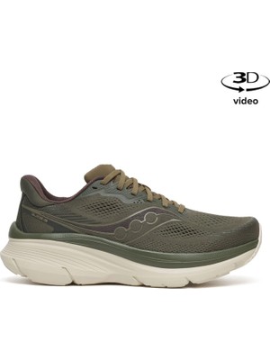 Saucony Guıde 19 Erkek Yol Koşusu Ayakkabısı