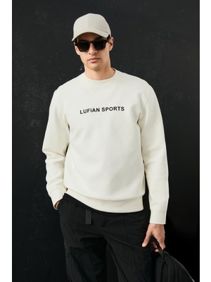 Lufian Erkek Rowan Sweatshirt 112030195