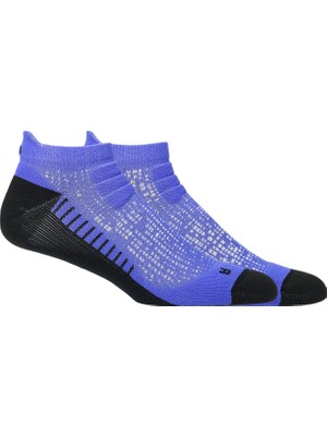Asics Performance Run Sock Ankle Unisex Raw Indigo  3013B345-400