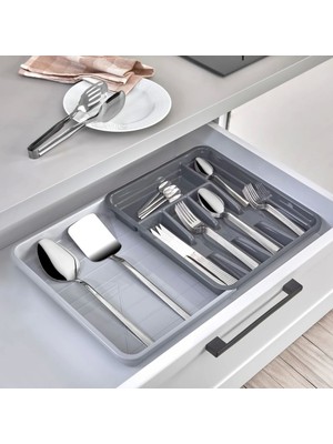 sbodurhome Ayarlı Kaşıklık