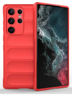 La Boom S23 Ultra Optimum - Kırmızı