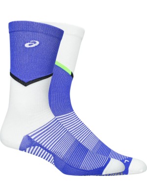 Asics Metaspeed Crew Sock 2.0 Unisex Raw Indigo  3013B398-400