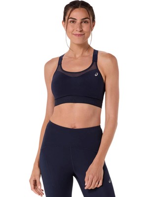 Asics Road Combination Bra Kadın Energy Aqua Bra 2012C996-401