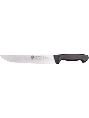 sbodurhome 61150 - Sürmene Kasap Bıçağı 23 cm - Kurban, Doğrama, Kesim