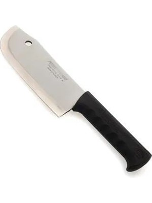 sbodurhome Poyraz Bursa Kurban, Kasap Oval Satır No:2, 22 cm - Plastik Sap