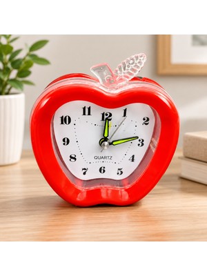 Str Store Elmalı Çalar Saat