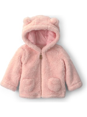 Carter's Kız Bebek Hırka 3 Ay-24 Ay Pembe