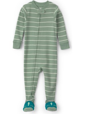 Carter's Erkek Bebek Uyku Tulumu 12 Ay-24 Ay Yeşil