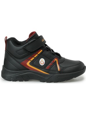 Gs Bronde Hı  F Siyah Erkek Çocuk Outdoor Bot