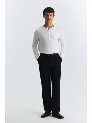Antioch Regular Fit Pileli Pantolon