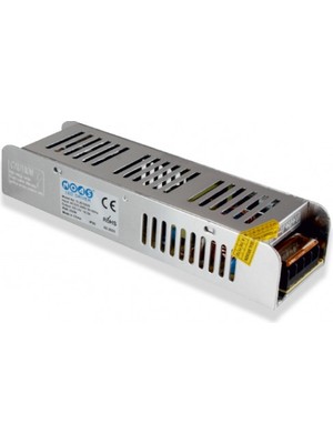 Noas YL20-0250 12V 20 Amper 250 W Şerit LED - Kamera Adaptörü