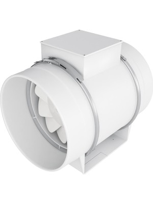 Venteurope Monsoon 315 2sp Kanal Tipi Fan | 2060 M³/h