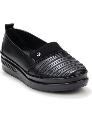Pierre Cardin PC-56043 Kadın Ortopedik Günlük Ayakkabı