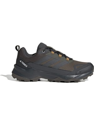Adidas JQ2213 Terrex Skychaser Ax5 Gtx Haki Erkek Outdoor Ayakkabı