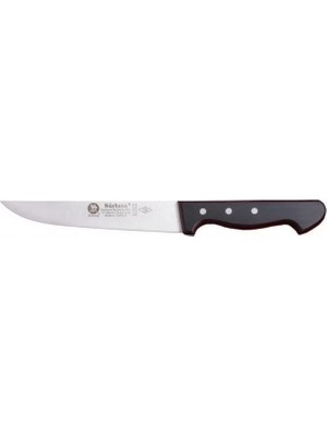 Hace Bazaar 61001 - Sürmene Mutfak Bıçağı 15,5 cm -Hcb