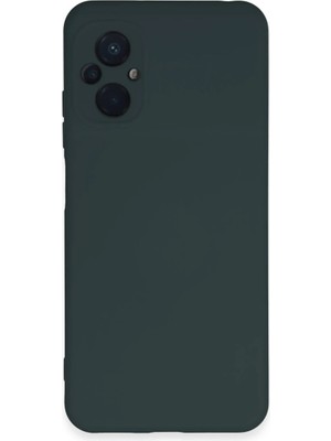 La Boom M5 Nano Içi Kadife - Koyu Yeşil