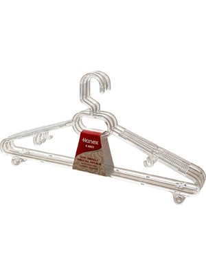 Str Store Kristal Elbise Askısı