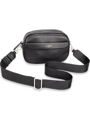 David Jones Kadın Askılı Çapraz Omuz Çantası CM7397-2