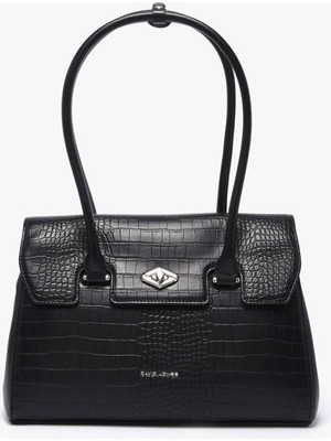 David Jones Kadın El ve Omuz Çantası CM8319
