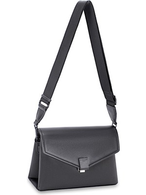 David Jones Kadın Askılı Omuz Çantası CM8298