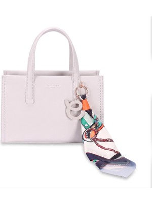 David Jones Kadın El ve Omuz Çantası CM7711B
