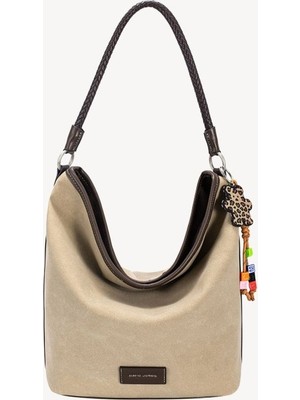 David Jones Kadın Omuz Çantası CM8374