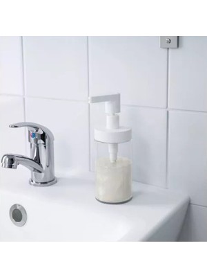Ikea Tackan Sıvı Sabunluk