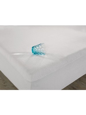 Str Store Hrnzafer Tekstil 90X200 cm Tek Kişilik Fitted Alez