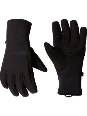 The North Face M Apex Etıp Glove Erkek Eldiven NF0A89R9JK31
