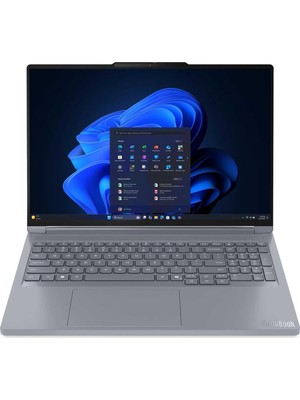 Prime Life Thinkbook 16P G6 Adr 21U00014TX Ryzen 9 8940HX 32 GB 512 GB SSD RTX5060 16" Wqxga Notebook