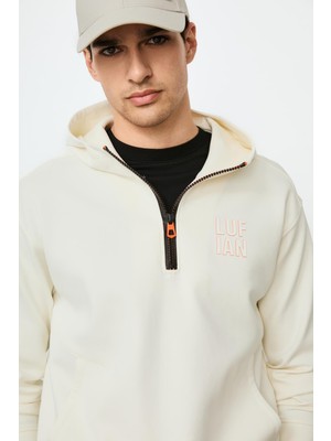 Lufian Erkek Grayson Sweatshirt 112030216