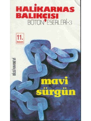 Dolozena Mavi Sürgün