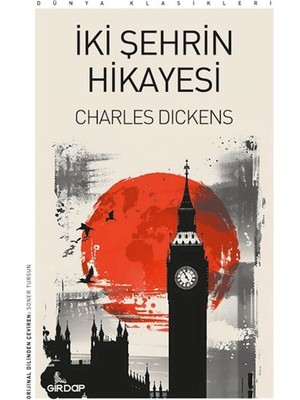 Dolozena Iki Şehrin Hikayesi