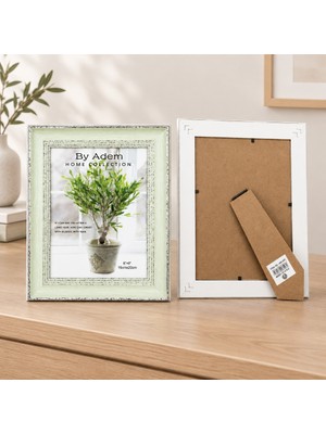 Str Store 6x8 Pastel Renk Çerçeve