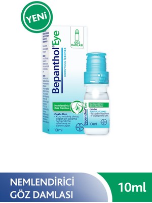 Bepanthol Eye  10 ml