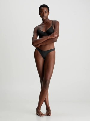 Calvin Klein Kadın / Kız Siyah Calvin Klein Brazılıan, Ub1 Siyah Kadın Külot