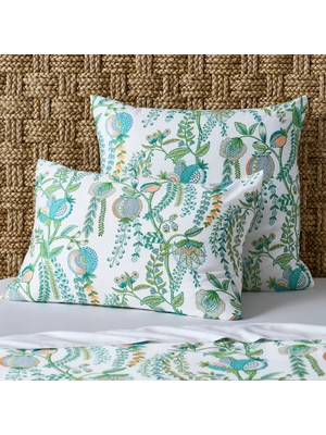 Marvielle Williams Sonoma Koleksiyon 2 Adet - Yastık Kılıfı