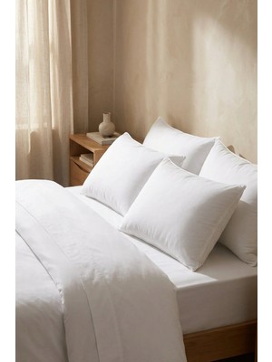Marvielle 4 Adet 800 gr Silikon 50X70 cm - Yastık