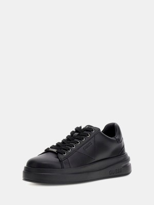 Guess Elbina Kadın Deri Sneaker FLFELBLEA12