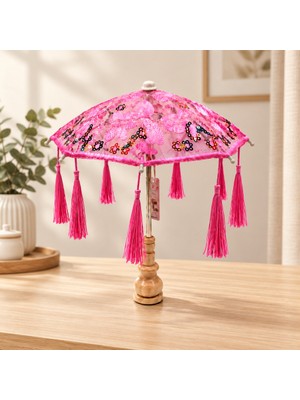 Str Store Dekoratif Bali Şemsiyesi