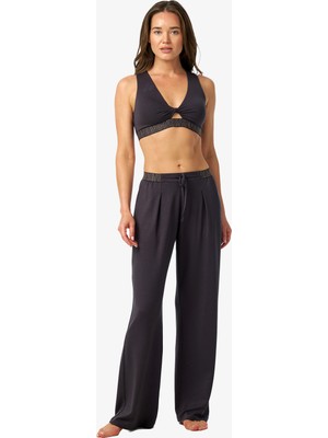 Blackspade Kadın Pantolon 52242 - Antrasit